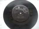 Olivia Newton-John - Long live love/ Angel Eyes - Rare/ Unknown S.Africa 45 RPM