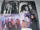 The Family, The Family 12'', Apollonia 6 ,Vanity 6 , Four Press Vinyl L P set