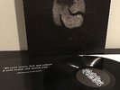 MUTIILATION MAJESTAS LEPROSUS ORIGINAL BLACK VINYL LP RARE NM+ LEVIATHAN XASTHUR