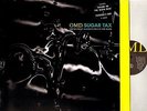ORCHESTRAL MANOEUVRES IN THE DARK (OMD) sugar tax LP EX+/EX V 2648 uk with inner