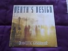 DIABOLICAL MASQUERADE Death's Design LP (2001) KATATONIA