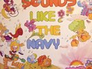 RADIO SHOW: SOUNDS LIKE THE NAVY 3/74  LOU RAWLS TRIBUTE WITH HOST SAM RIDDLE