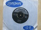 BABS TINO Forgive Me / If I Didn't Love You So Much UK 7