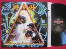 DEF LEPPARD   HYSTERIA (1987) RARE CLUB EDITION MERCURY BMG R100927 LP NM