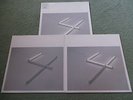PET SHOP BOYS - Disco Four(UK 2007 LTD EDITION NUMBERED DOUBLE VINYL ALBUM )