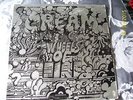 ' CREAM ' - ' WHEELS ON FIRE  ' - 1ST PRESS -  DOUBLE LP - COLLECTABLE