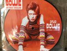 David Bowie Lady Stardust JAPAN 7