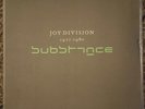 JOY DIVISION: Substance 1977-1980 LP