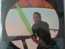 Star Wars - Return of the Jedi -  Picture Disc LP mit Cover - original verpackt