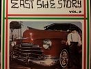 East Side Story Lp Vol. 2 Vg+ Lowrider Oldies Doo Wop Sweet Soul