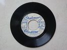 LLOYD PARKS - SLAVING // VERSION / SHALIMAR