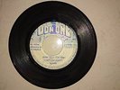 PETER / COROL SHIRLEY - EVIL THAT YOU DO / DONONE