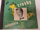 Bing Crosby 