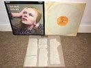 DAVID BOWIE Hunky Dory LP RCA Victor 1971 UK 1st Press