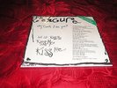 ?? THE CURE ?? Why Can't I Be You 7