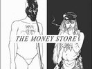 Death Grips ?– The Money Store Vinyl LP