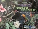 TAS LIST - ANTAL DORATI / Respighi The Birds / Mercury Golden Imports SRI 75023