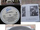 OZZY OSBOURNE-NO REST FOR THE WICKED VINYL LP 1ST PRESS NM Greece