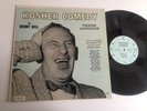 Benny Bell LP Kosher Comedy Yiddish Language