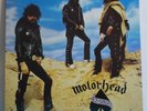 MOTORHEAD Ace Of Spades - Original Euro LP - Lemmy Metal Fastway