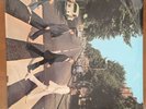 The Beatles - Abbey Road - UK 1969 1st Pressing -2/-1 Apple LP No Her Majesty
