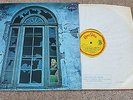 Gene Vincent LP The Day The World Turned Blue. Karma Sutra 2316 005