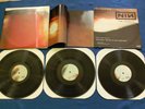 Nine Inch Nails The Fragile Vinyl LP Excellent Condition NIN