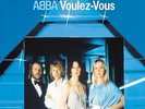 Abba - Voulez-Vous (Vinyl) Vinyl LP Polydor NEW