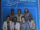 Infinity - Spread the Word LP Original US Rare gospel / modern soul