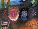 KING CRIMSON-IN THE WAKE OF POSEIDON-200 Gram VINYL RE-ISSUE+DOWNLOAD-BRAND NEW
