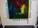 Lars Gullin BARITONE SAX Atlantic 12