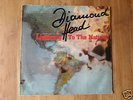 Diamond Head - Lightning To The Nations - 1981 German 1st Press Vinyl LP