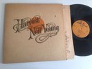 Neil Young LP Harvest ORIG