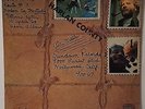 JIM FORD - HARLAN COUNTY - 1969 SUNDOWN RECORDS JHS 1002