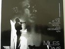 MILES DAVIS - MINT - ?Live At The Plugged Nickel 22-23 Dec1965 Box Set 5*LP