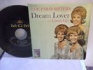 The Paris Sisters,MGM 13236,