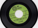 BIG WHEEL 321-FALCONS- (I`M A FOOL) I MUST LOVE YOU/LOVE,LOVE,LOVE-NORTHERN SOUL