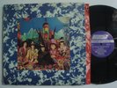 ROLLING STONES Their Satanic Majesties Request ROCK LP Shrink LONDON Orig. Inner