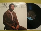 Reuben Wilson Set Us Free LP Blue Note Soul Jazz