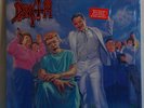 DEATH Spiritual Healing - Original US LP - Metal Massacre Disincarnate Obituary