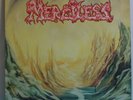 MERCILESS The Treasures Within - Original UK LP- Kreator Massacra Possessed