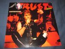 Trust Antisocial  LP