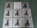 Eric Clapton Crossroads 6 LP Vinyl Record Box Set With Booklet FREE UK P&P