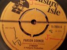 Symarip Parson Corner UK 7