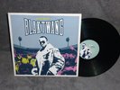 RARE DISQUE DE BANKSY. blek le rat brainwash vinyl lp record art cover c215
