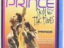 Prince: Sign O the Times