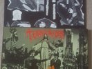 TERRORIZER-WORLD DOWNFALL. GRINDCORE DEATH METAL