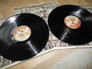 Led Zeppelin Physical Graffiti LP 1st Press 1975 2 vinyl records Made in UK