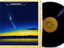 WEATHER REPORT ? MYSTERIOUS TRAVELLER ? EX/NM 1974 Columbia SQ quad 1A/1A fusion
