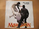 Marillion The Game is over LP live selten rare